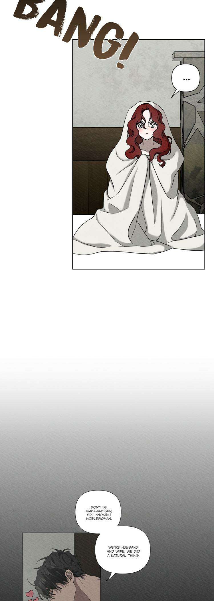 Under the Oak Tree Chapter 6 image 08